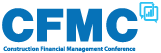 Construction Financial Management Conference Logo