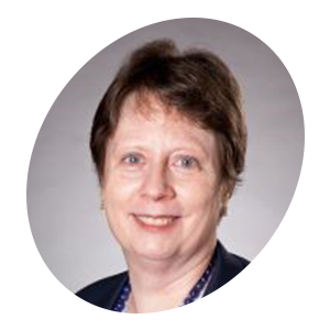 Sigmond Headshot Carol A. Sigmond