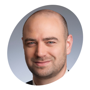 Turkstra Headshot Matthew Turkstra