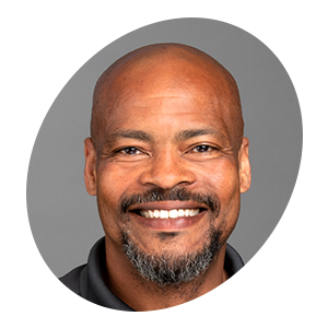 Jones Headshot Mel Jones