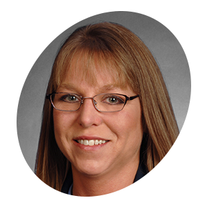 Morelock Headshot Angela Morelock