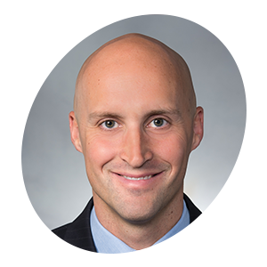 Myers Headshot Jason Myers