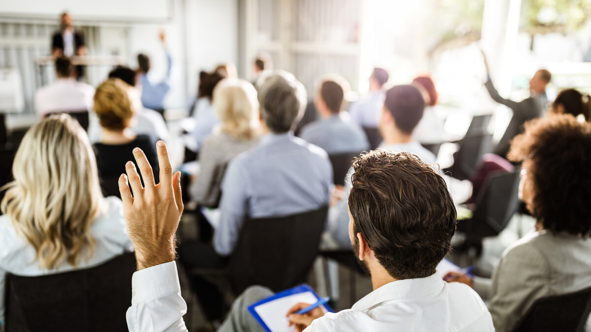 2022 AGC/CFMA Construction Financial Management Conference