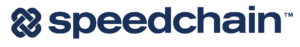 Speedchain Blue Logo